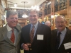 DB Alumni Party 5 18 16 D Stevens_ S Gormley_ C Fewell