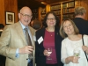 DB Alumni Party 5 18 16-John Ross_ Aviva Nachmann_ Helen Hatton