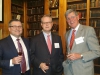 DB Alumni Party 5 18 16-P Mosakowski_ J Reifsnyder_ D Stevens