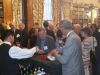 DB Alumni Party-Bar-Union League Club Library 5 18 16